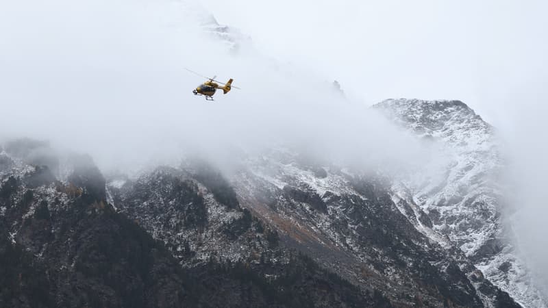 Trois personnes dont un Français et une Allemande meurent dans des avalanches en Italie