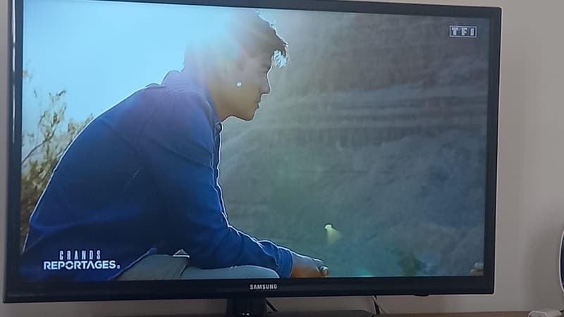Débat autour du reportage "La fièvre du jeu"