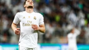 Luka Jovic.