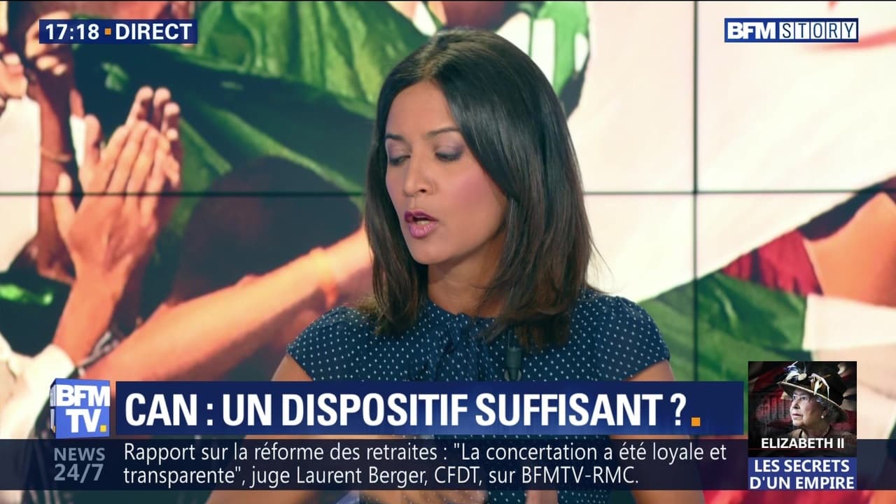 Bfm Story Du Vendredi 19 Juillet 2019