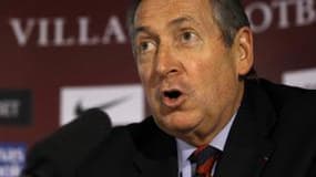 Gérard Houllier