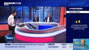 La Data Room : Fois 4 = La hausse du nombre d'investisseurs français en ETF en 5 ans – 21/11