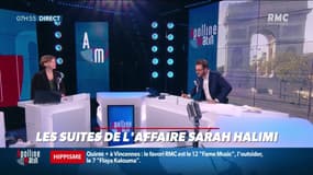  Retour sur l'affaire Sarah Halimi