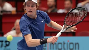Jannik Sinner