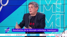 Banalisation de la chirurgie esthétique, inquiétant ? - 08/02