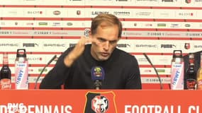Tuchel : "Di Maria est un joueur très important"