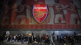 L'actuel propriétaire d'Arsenal se refuse à vendre le club