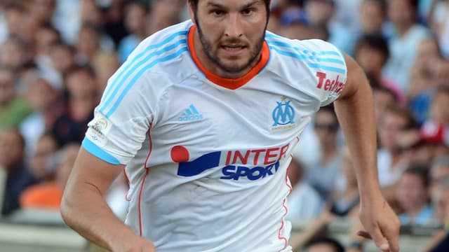André-Pierre Gignac