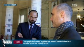 Réforme des retraites: comment le gouvernement tente de rendre le mouvement de grève impopulaire