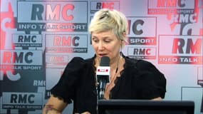 Dr Frédéric Saldmann, invité de "M comme Maïtena"