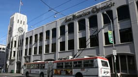 Le San Francisco Chronicle a reçu de nombreuses lettres du Zodiac Killer de 1968 à 1974 (illustration)