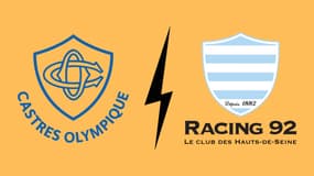 Castres - Racing 92 : à quelle heure et sur quelle chaîne suivre la 1ère journée du TOP 14 ? 
