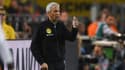 Lucien Favre - Dortmund