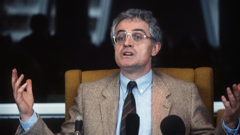 Lionel Jospin alias "Michel": le passé trotskiste longtemps caché de l'ancien Premier ministre