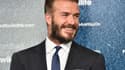 David Beckham