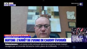 Buitoni: l'arrêt de l'usine de Caudry évoquée