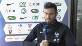 Lucas Tousart