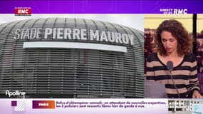 Le stade Pierre-Mauroy va bientôt s'appeler la "Decathlon Arena"
