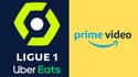 Ligue 1 2022 - 2023 : Amazon propose le pass à tout petit prix pour toute la saison