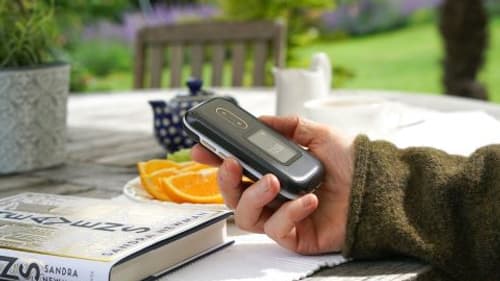 Le Doro 6060 mise sur son clapet