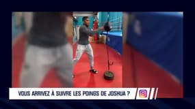 Mendy, Joshua, Monfils... L'Actu Sport.Net du 29 mars 2019
