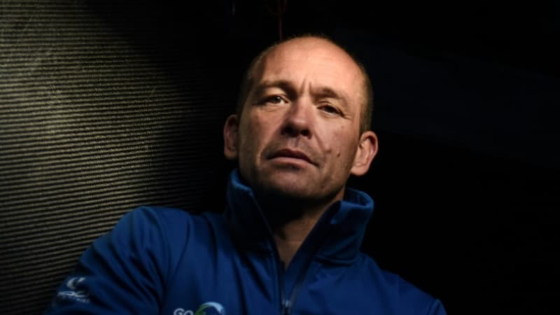 Voile: le procès du navigateur Kevin Escoffier pour agressions sexuelles reporté en novembre