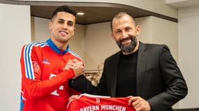 Joao Cancelo
