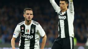Pjanic (Juventus)