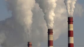 elon l’Organisation mondiale de la santé (OMS), la pollution de l'air qui nous entoure est cancérigène.