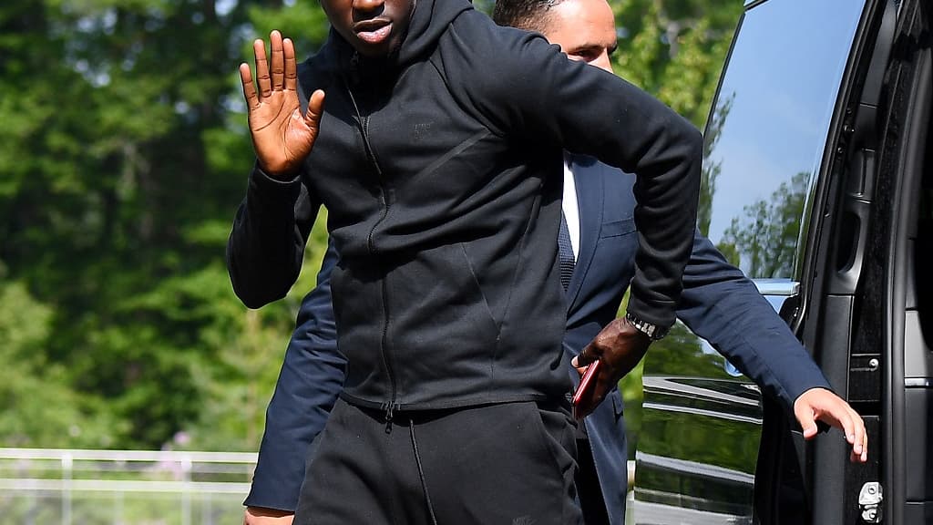 Mendy