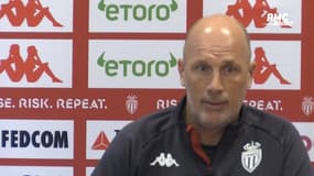 Lille-Monaco : "Un match spectaculaire que tout le monde doit regarder" lance Clément