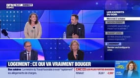 Budget 2025 : la facture à 60 milliards - 02/10
