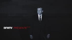 "Macron à l'Elysée, le casse du siècle", le document en intégralité