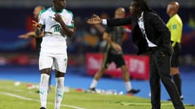 Sadio Mane