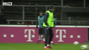 Allemagne-France : Un test grandeur nature à 7 mois du Mondial