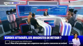 Kurdes attaqués, la France en danger ? (1/2) - 10/10