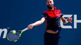 Benoit Paire