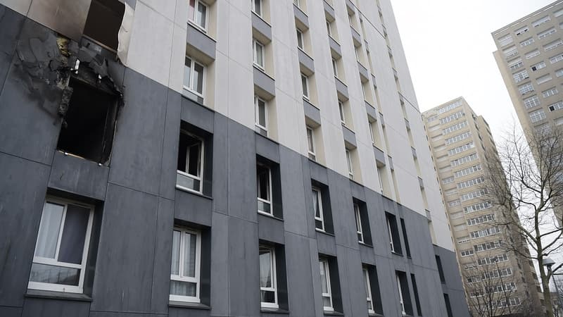 Les habitants ont lancé une pétition pour réclamer une "meilleure sécurité"