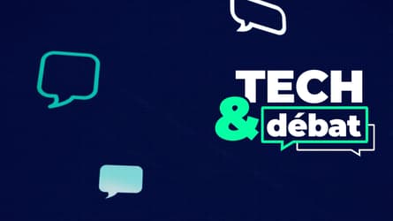 Tech & Débat