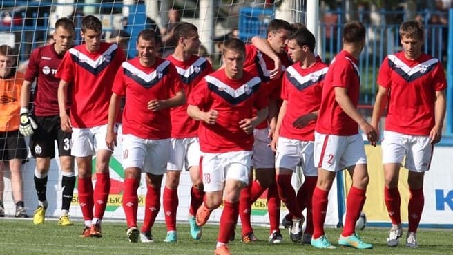 FC Minsk