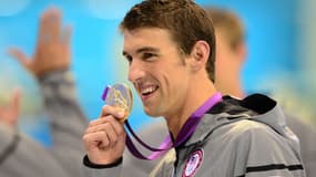 Michael Phelps