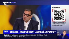 Story 2 : Jusqu'où iront les prix à la pompe ? - 19/09