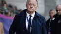 Jean-Michel Aulas