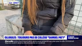 Var: toujours pas de collège "Samuel Paty" à Ollioules