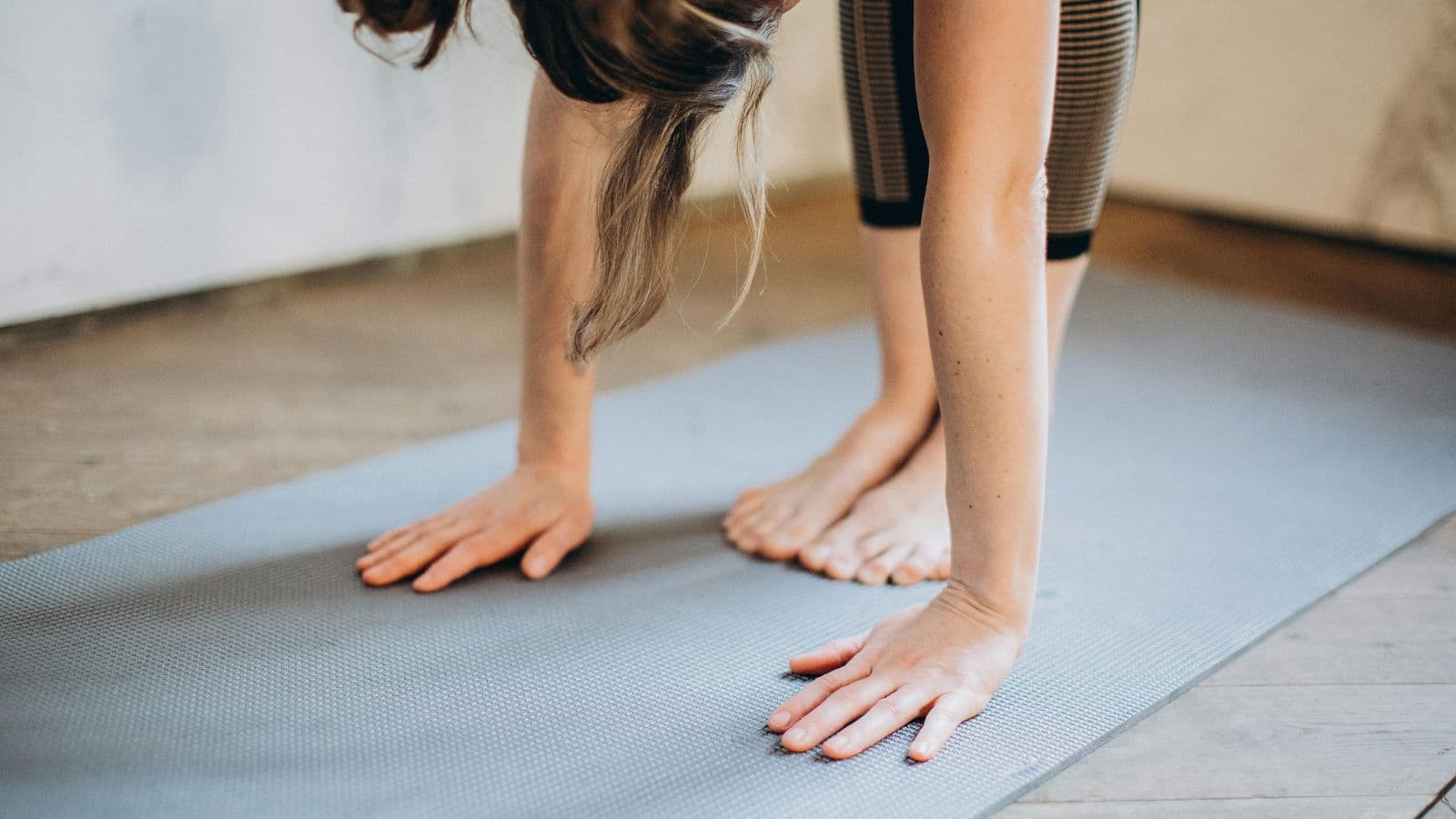 Yoga Mad Warrior Tapis de Yoga LL Femmes Taille Unique Bleu - Bleu Brillant Yoga Mad Warrior Tapis de Yoga LL Femmes Taille Unique Bleu - Bleu Brillant