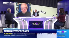 Tech & Co, la quotidienne - Mardi 26 novembre