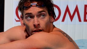 Camille Lacourt