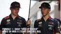 Formule 1 : Gasly "déçu et choqué" après sa mise à l'écart chez Red Bull