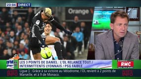 After Foot du dimanche 18/03 – Partie 1/3 - Débrief de Marseille/Lyon (2-3)