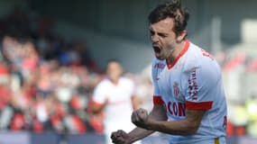 Bernardo Silva... meilleur joueur de Ligue 1 cette saison pour Football Manager